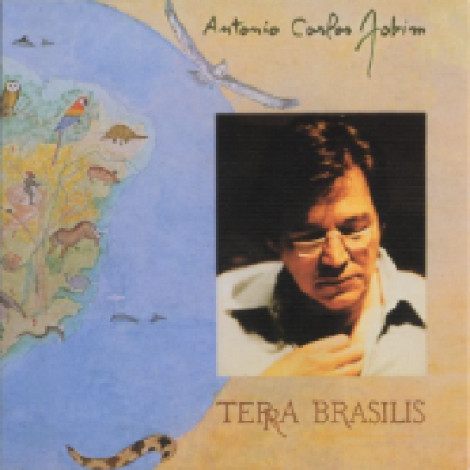 Terra Brasilis CD