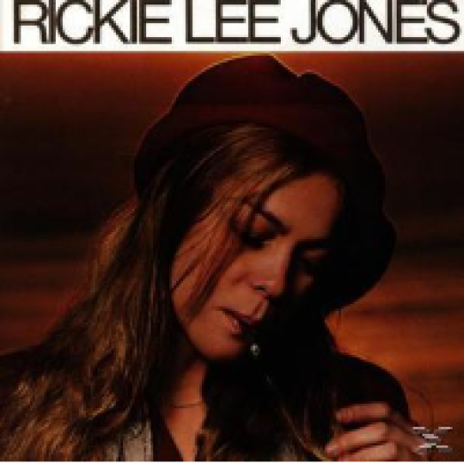 Rickie Lee Jones CD