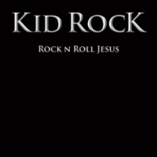 Rock N Roll Jesus CD