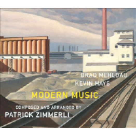 Modern Music CD