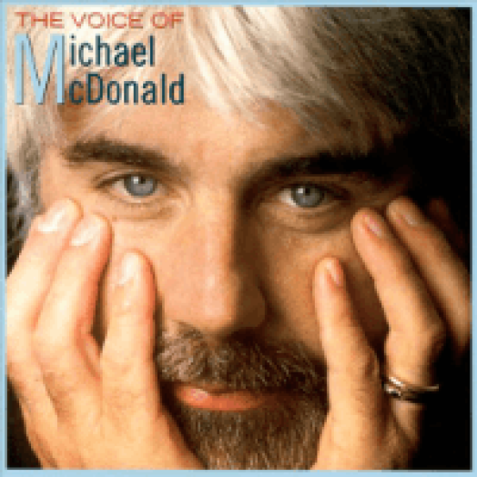 The Voice of Michael McDonald CD