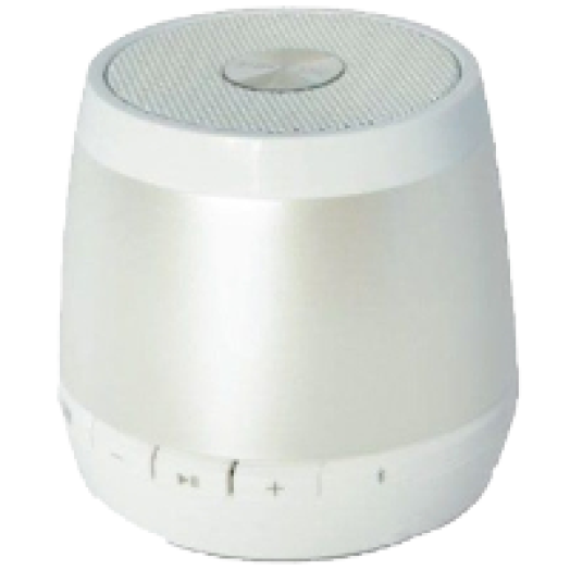 JAM HX-P230WTE hordozható hangszóró, fehér