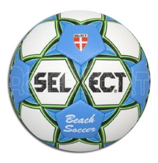 Select Beach Soccer strandfoci labda