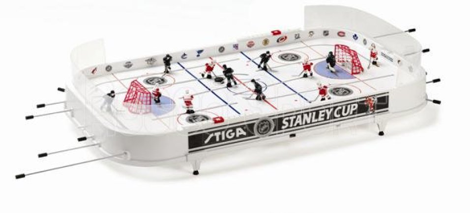 Stiga Stanley Cup asztali hoki