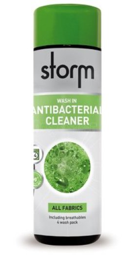 Storm antibakteriális mosószer, 300 ml