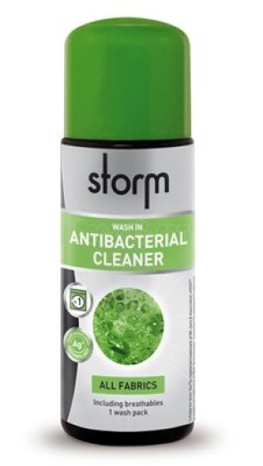 Storm antibakteriális mosószer, 75 ml