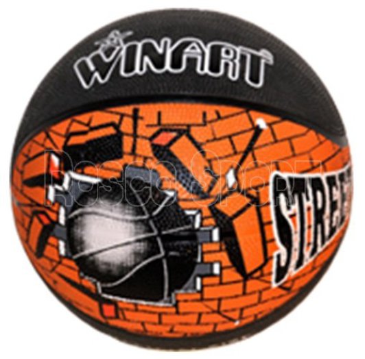 Winart Street kosárlabda, 7