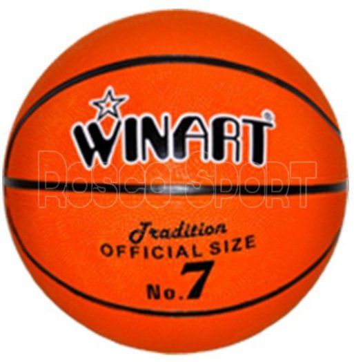 Winart Tradition kosárlabda, 7