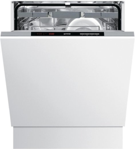 Beépíthető mosogatógép