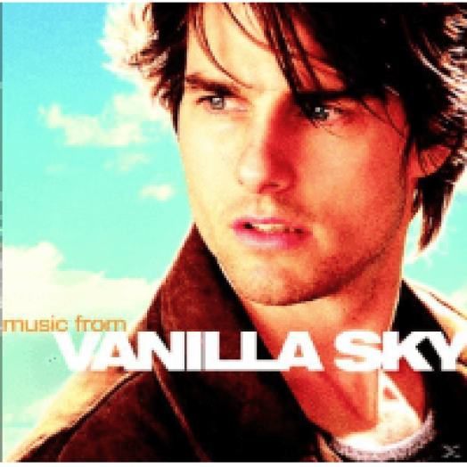 Vanilla Sky (Vanília égbolt) CD
