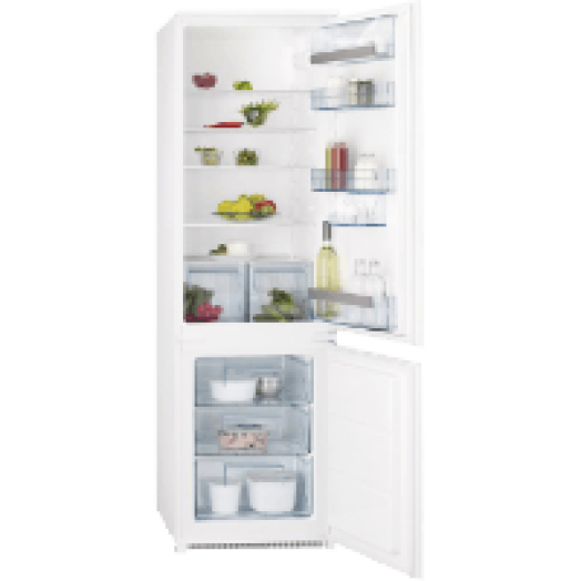 SCS51800S1 beépíthető hűtőszekrény