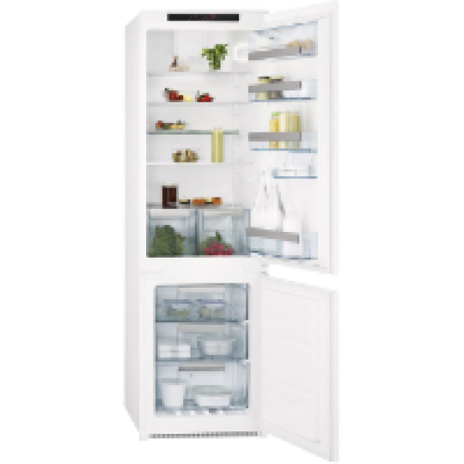 SCT71800S1 beépíthető hűtőszekrény