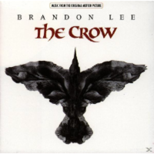 The Crow (A holló) CD