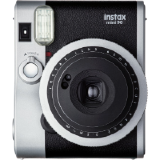 Instax Mini 90 analóg fényképezőgép