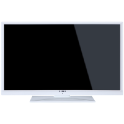 T 32-D LED-W televízió, fehér