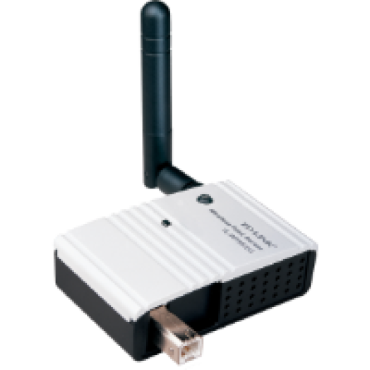 TL-PS510U wireless MFP print server (1db USB port)