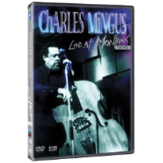 Live At Montreux 1975 DVD