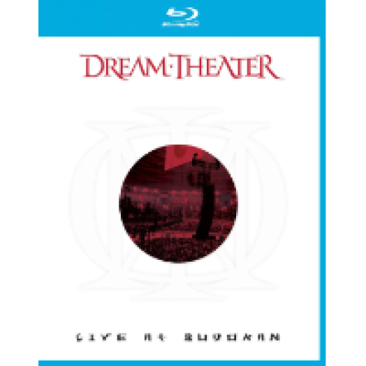 Live at Budokan Blu-ray