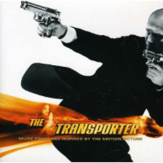 The Transporter (A szállító) CD