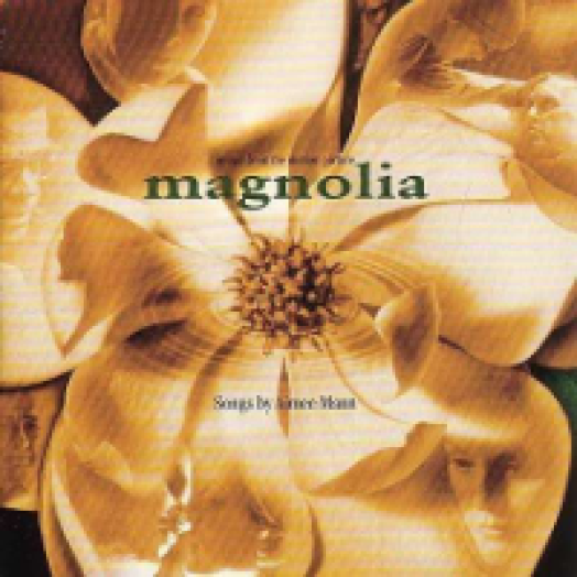 Magnolia (Magnólia) CD