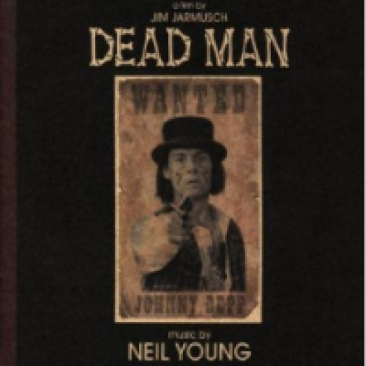 Dead Man (Halott ember) CD
