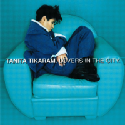 Lovers in the City CD