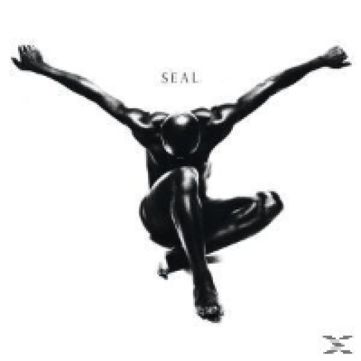 Seal 2 CD