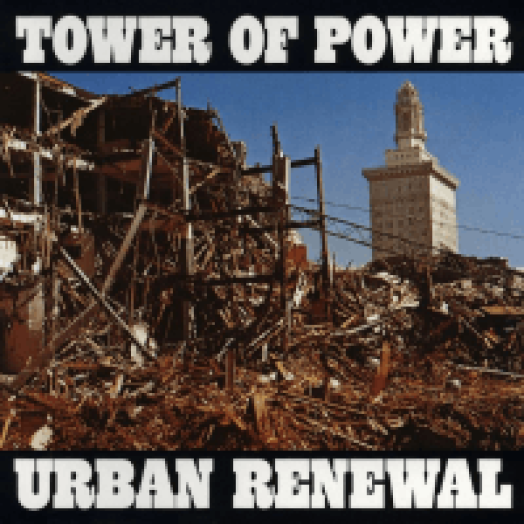 Urban Renewal CD