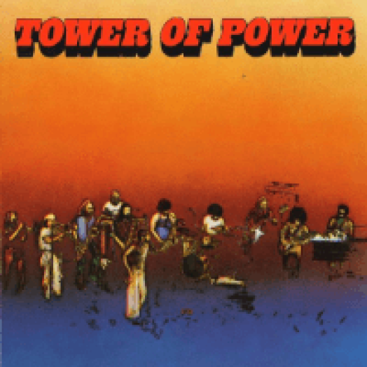 Tower of Power CD