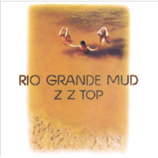 Rio Grande Mud CD