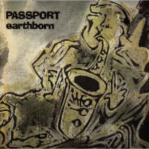 Earthborn CD