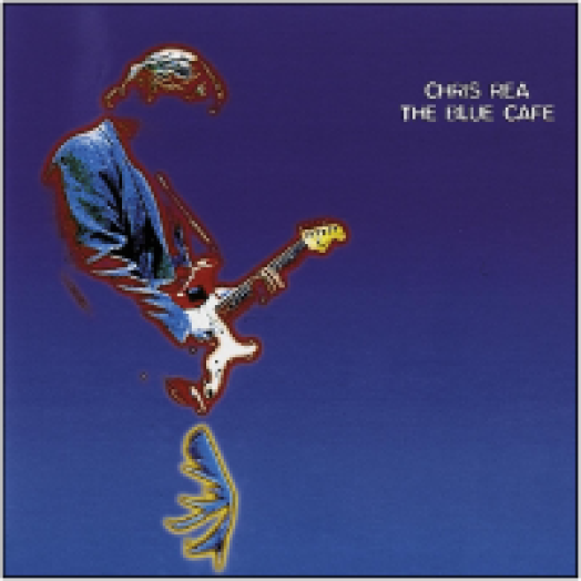The Blue Cafe CD