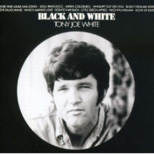 Black and White CD