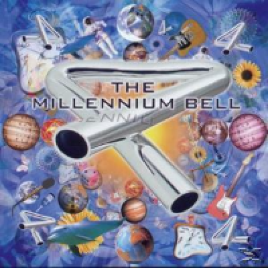 The Millennium Bell CD