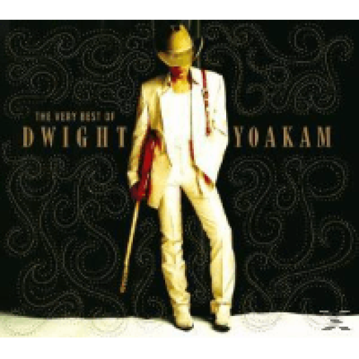 The Very Best of Dwight Yoakam CD