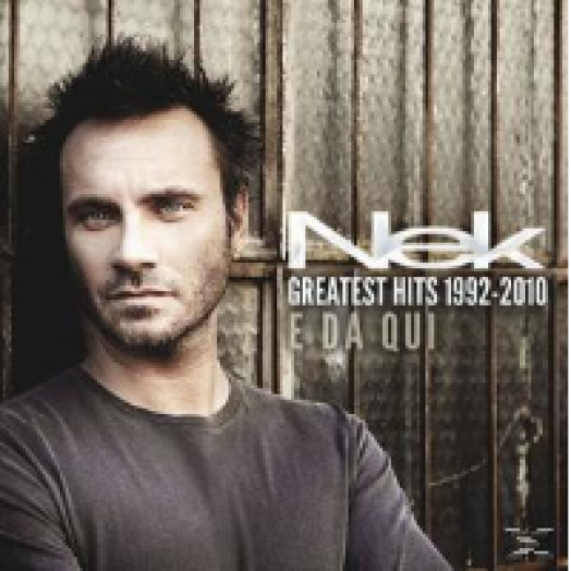 Greatest Hits 1992-2010 (E Da Qui) CD