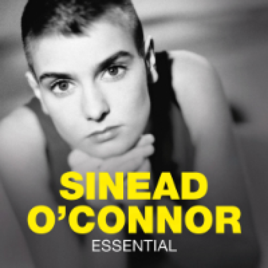 Sinéad O'Connor - Essential CD