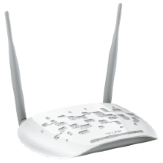TL-WA801ND 300Mbps access point