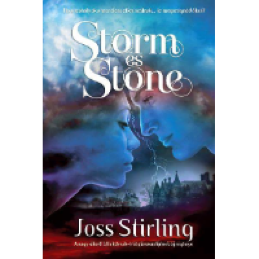 Storm és Stone
