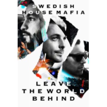 Leave The World Behind DVD