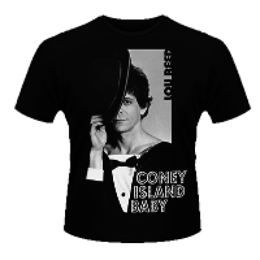 Coney Island Baby T-Shirt XL