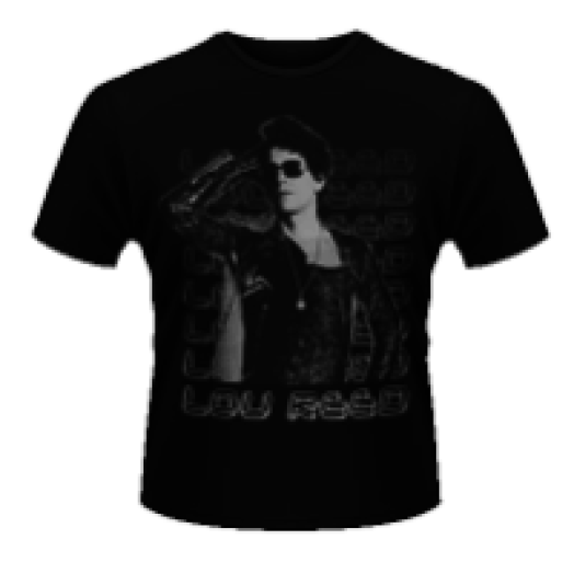 Lou 72 T-Shirt XXL