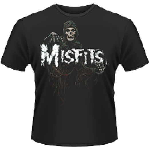 Mystic Fiend T-Shirt L