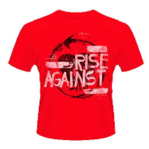 Free Rise 2 T-Shirt S
