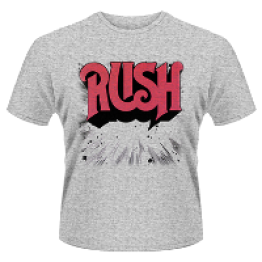 Rush T-Shirt XL