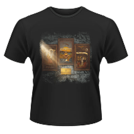 Opeth - Communion Album T-Shirt S