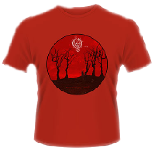 Opeth - Reaper T-Shirt XL
