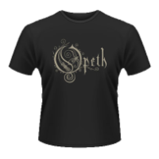 Opeth - Wall T-Shirt L