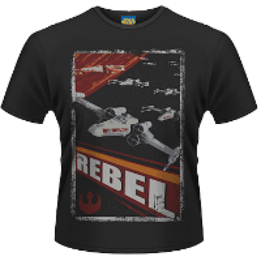 Star Wars - Rebel - M