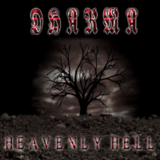 Heavenly Hell CD